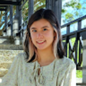 Meet your Posher, Catherine